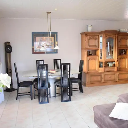 6 Im Haus Seesonne, Appartement Baltrum