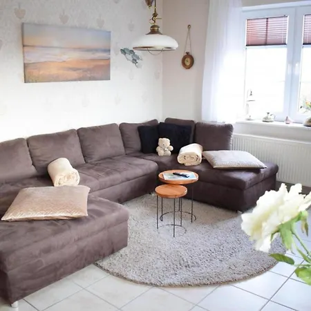6 Im Haus Seesonne, *