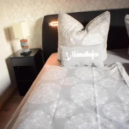 6 Im Haus Seesonne, Appartement