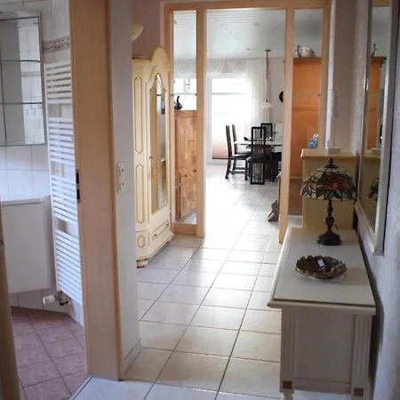 6 Im Haus Seesonne,
