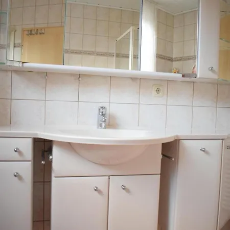 Appartement 6 Im Haus Seesonne, Baltrum