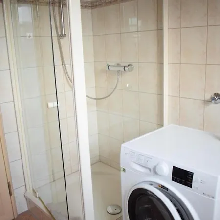 6 Im Haus Seesonne,